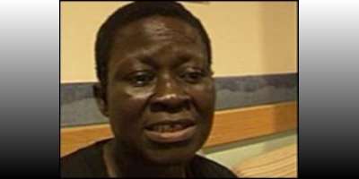 Who will have killed Ama Sumani?